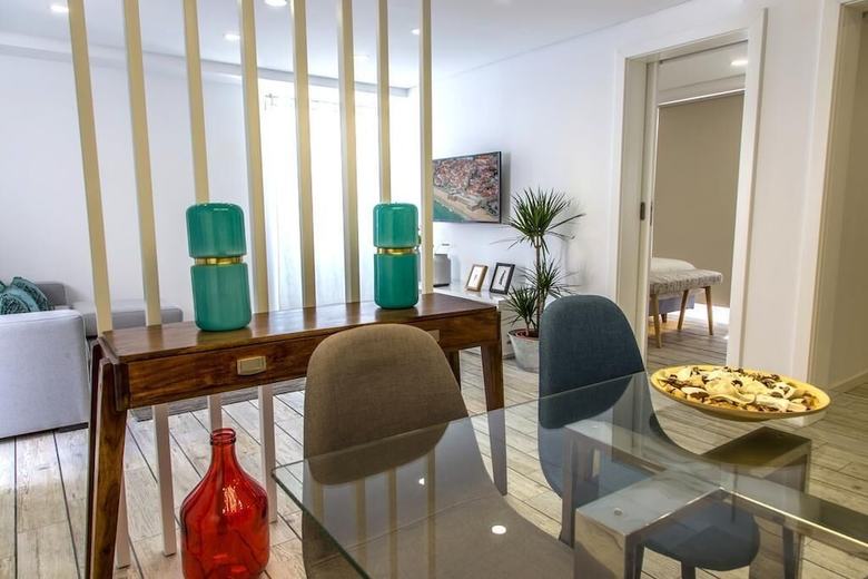 Apartamentos Filipe Village - Casa Da �ndia