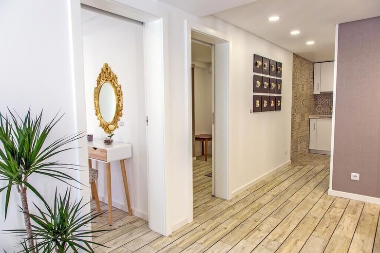 Apartamentos Filipe Village - Casa Da �ndia