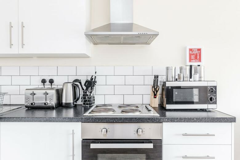 Home To Home Watford Apartment