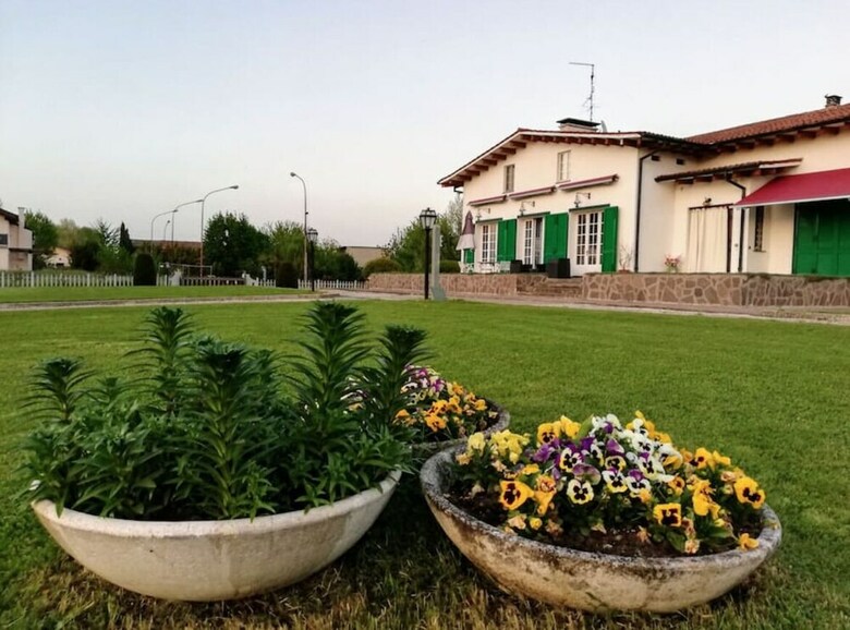 Hotel Exclusive Villa - Per La Dolce Vita