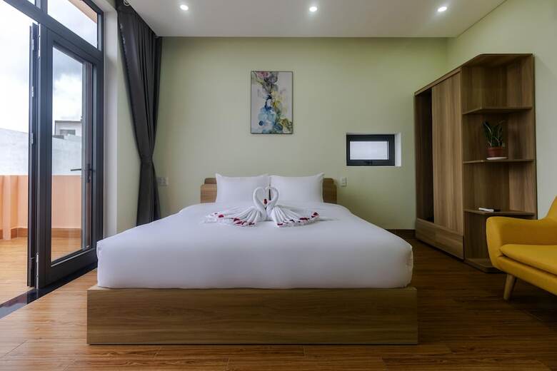 Aparthotel Mango Mango Hotel & Apartment