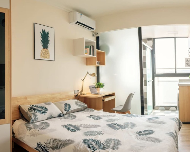 Shaoguan Apartement Youbi No.1