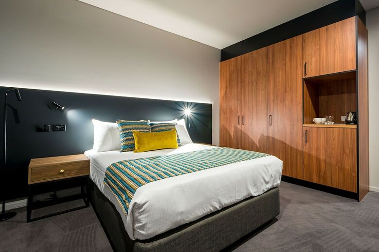 Hotel Elite Gold Coast