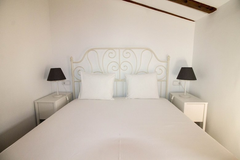 Agroturismo Casa Entre Vi�as