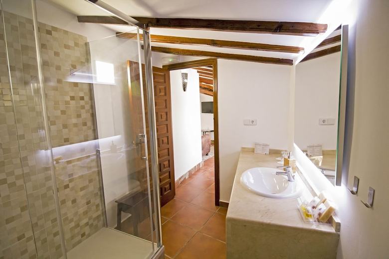 Agroturismo Casa Entre Vi�as