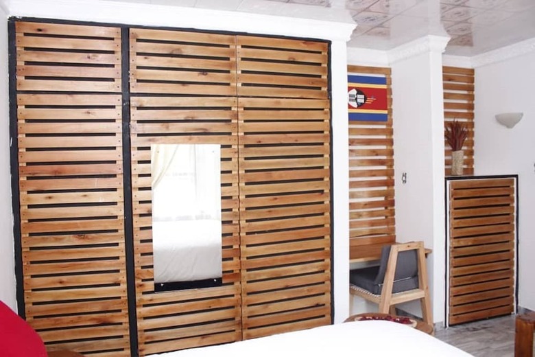 Hotel Lawu Le Ngwenya Guest House