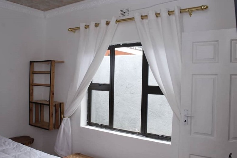 Hotel Lawu Le Ngwenya Guest House
