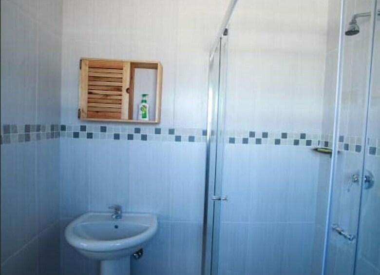 Hotel Lawu Le Ngwenya Guest House