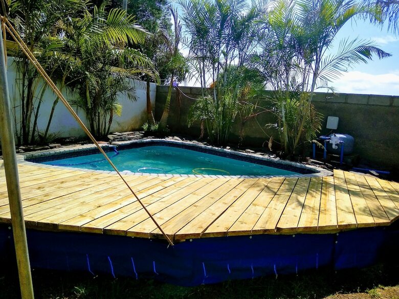 Hotel Lawu Le Ngwenya Guest House
