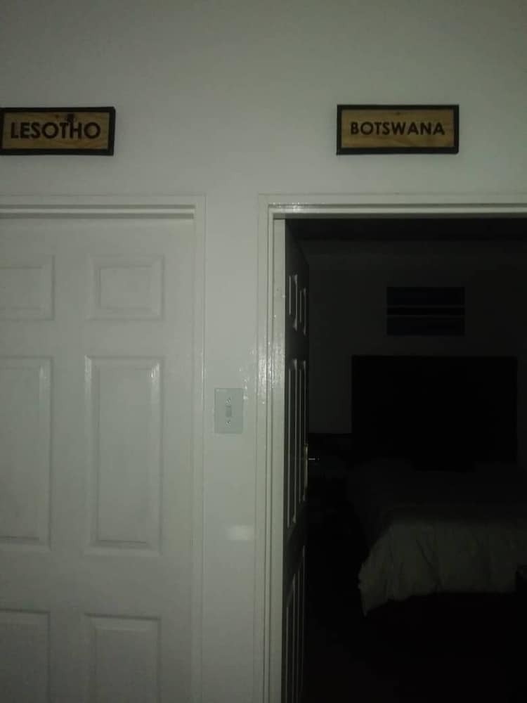 Hotel Lawu Le Ngwenya Guest House