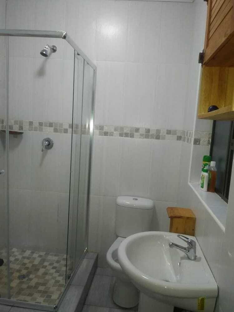 Hotel Lawu Le Ngwenya Guest House