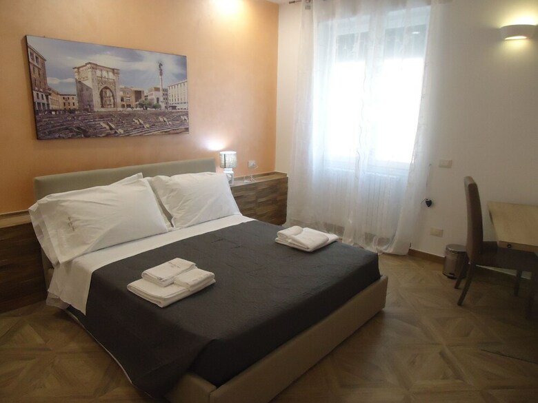 Lecce Mon Amour B&B