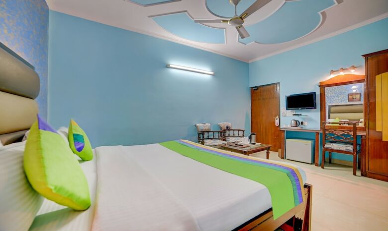 Hotel Treebo Trend Paras International
