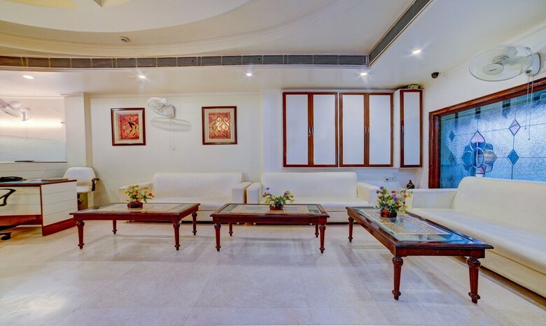 Hotel Treebo Trend Paras International