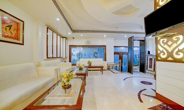Hotel Treebo Trend Paras International