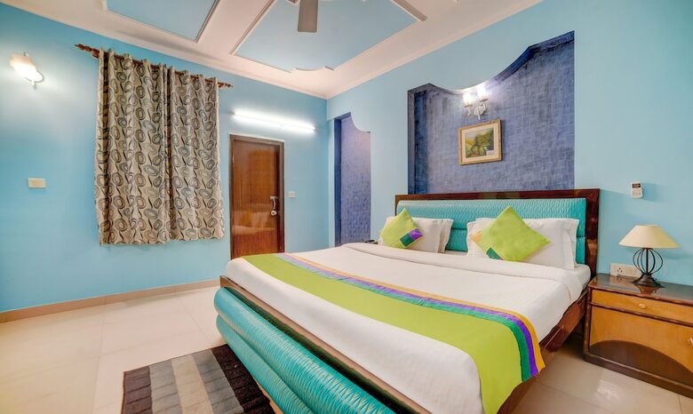 Hotel Treebo Trend Paras International