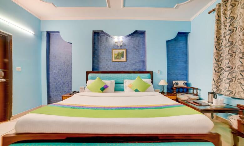 Hotel Treebo Trend Paras International