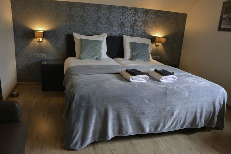 Bed & Breakfast B & B Aphrodite