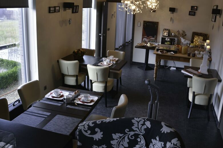 Bed & Breakfast B & B Aphrodite