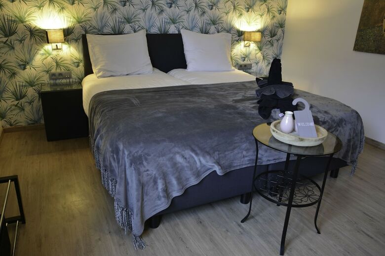 Bed & Breakfast B & B Aphrodite