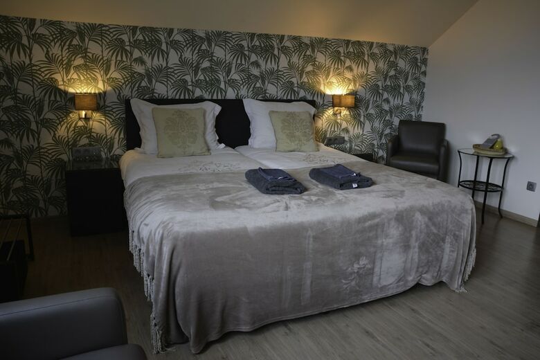 Bed & Breakfast B & B Aphrodite