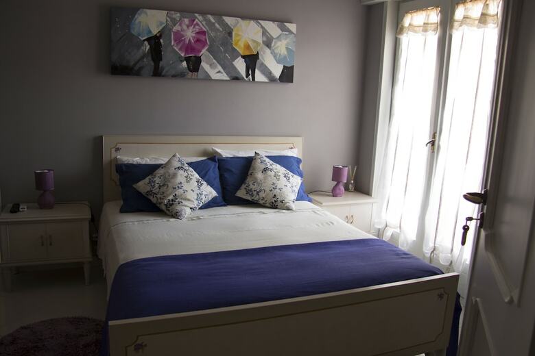 Bed & Breakfast Terra Di Sole