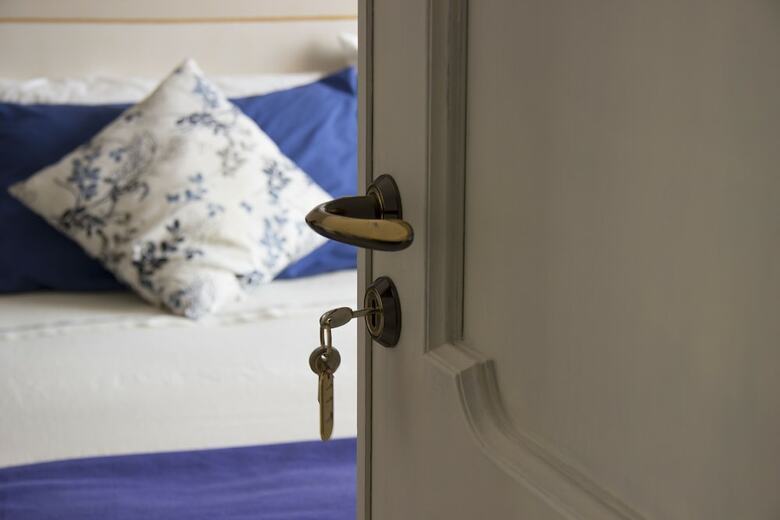 Bed & Breakfast Terra Di Sole