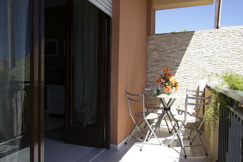 Bed & Breakfast Terra Di Sole