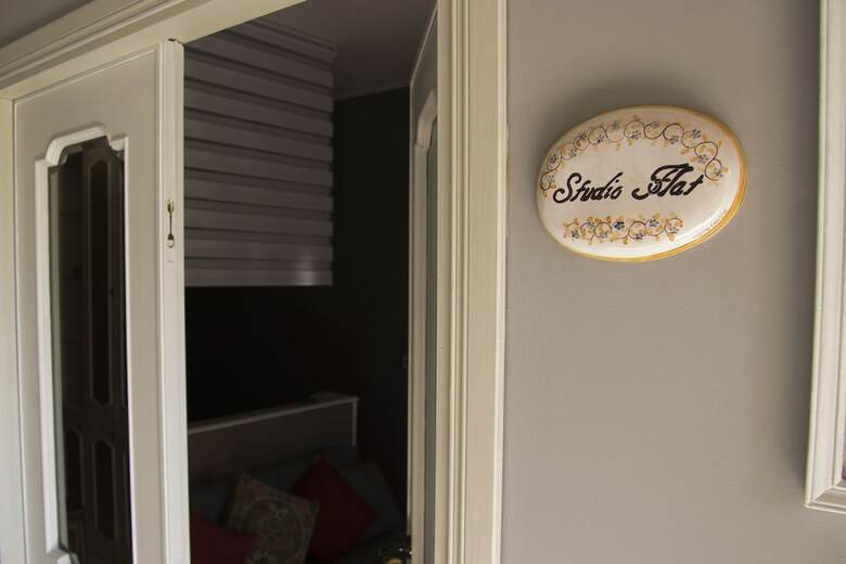 Bed & Breakfast Terra Di Sole