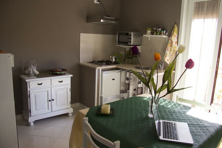 Bed & Breakfast Terra Di Sole