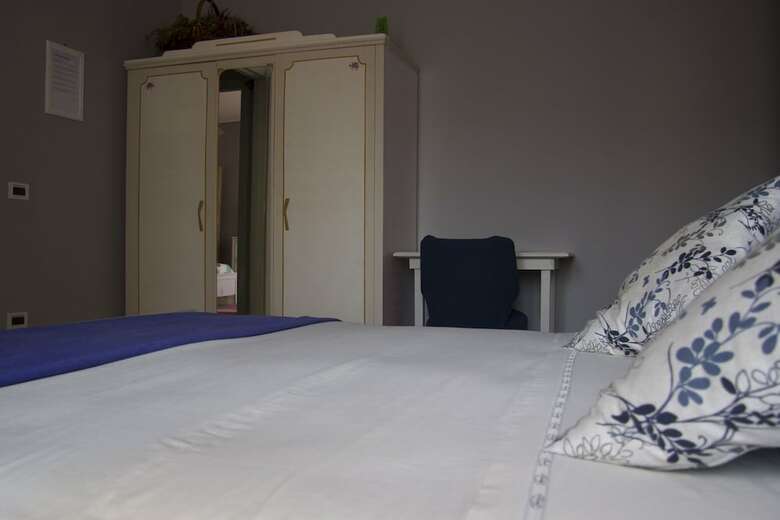 Bed & Breakfast Terra Di Sole