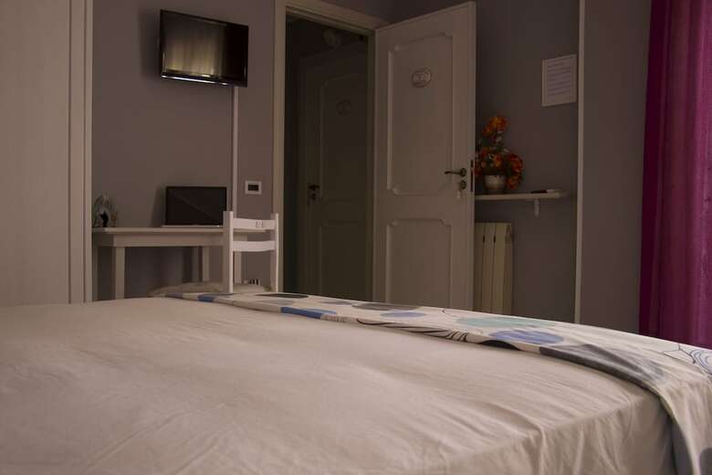 Bed & Breakfast Terra Di Sole