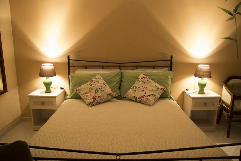 Bed & Breakfast Terra Di Sole