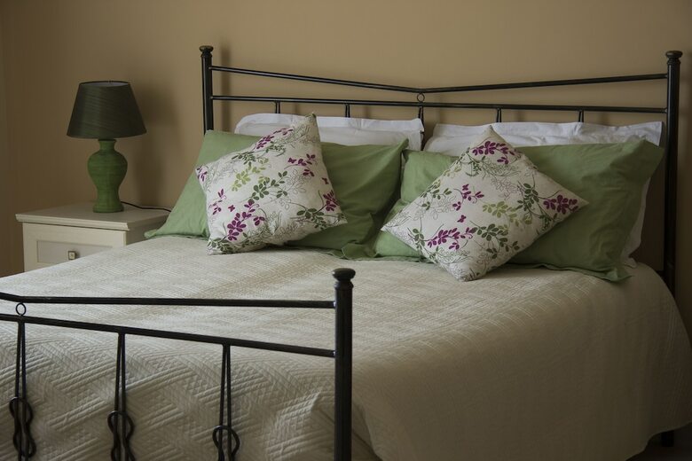 Bed & Breakfast Terra Di Sole
