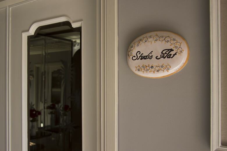 Bed & Breakfast Terra Di Sole