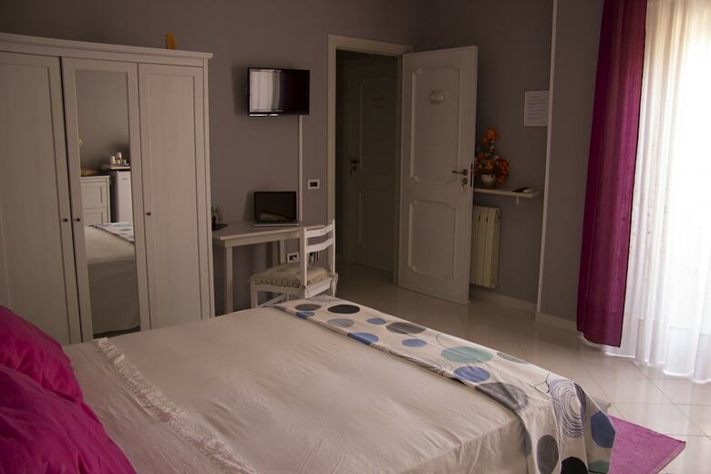 Bed & Breakfast Terra Di Sole