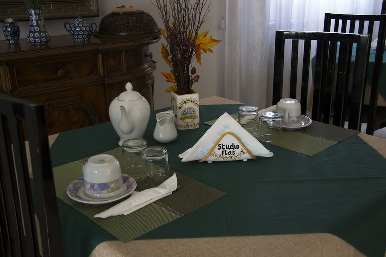 Bed & Breakfast Terra Di Sole