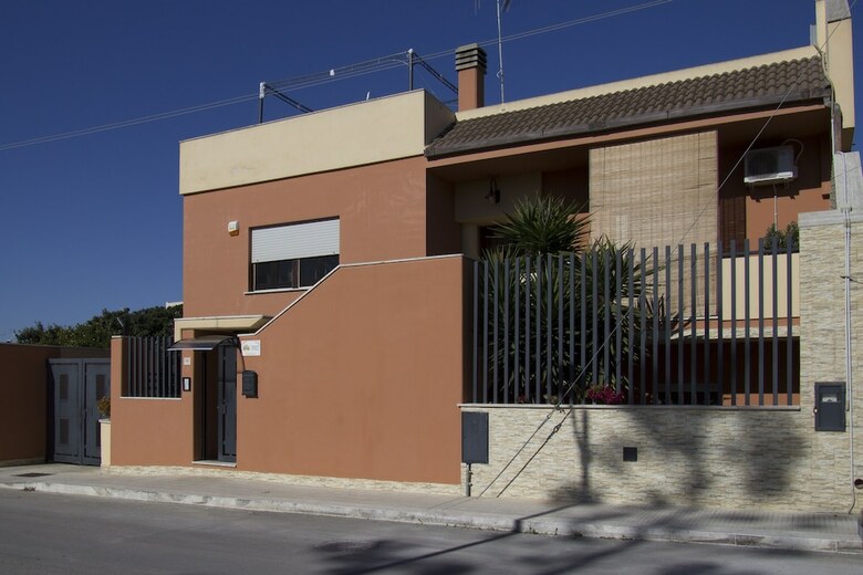 Bed & Breakfast Terra Di Sole