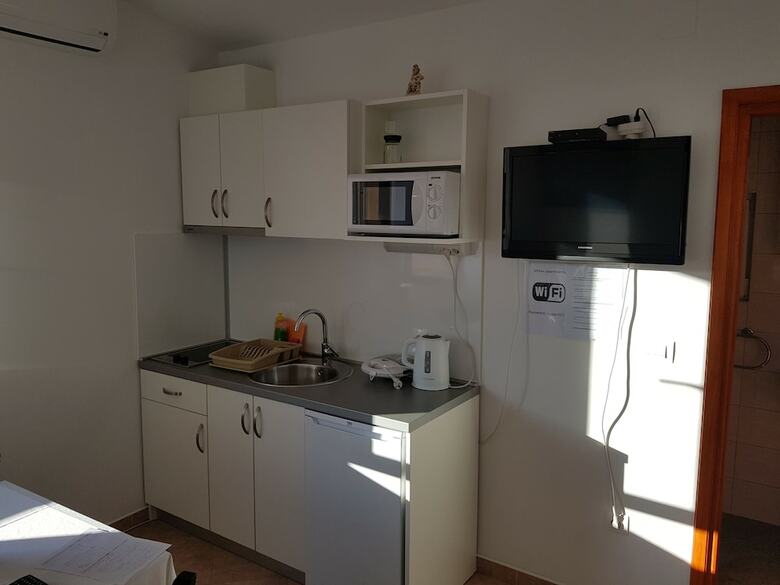 Apartments Mrkan