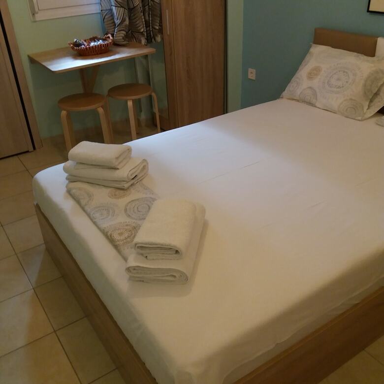 Apartamentos Manina Superior Studios
