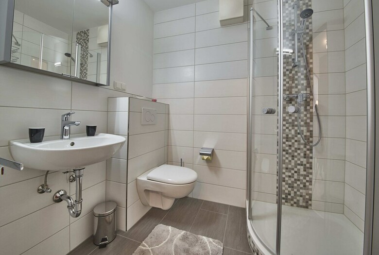 Apartamentos Appartement Schnalke