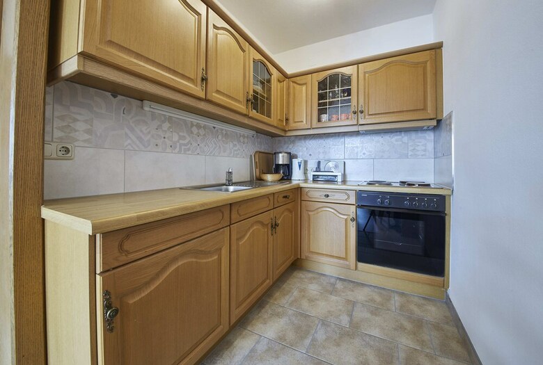Apartamentos Appartement Schnalke