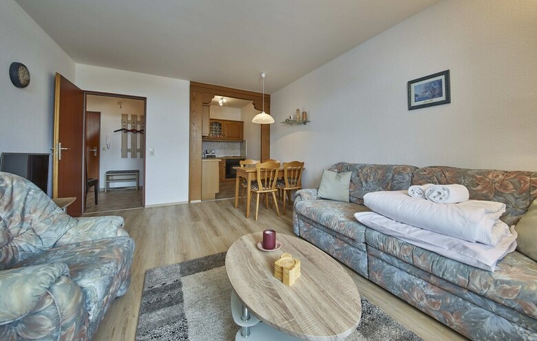 Apartamentos Appartement Schnalke