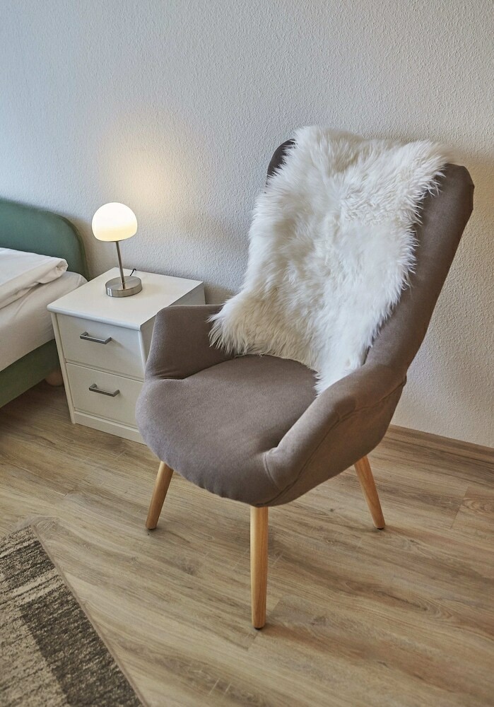 Apartamentos Appartement Schnalke
