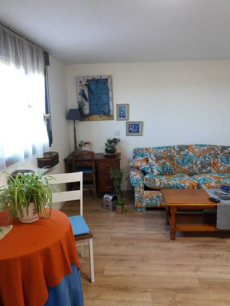 Agroturismo El Balc�n de La Mata