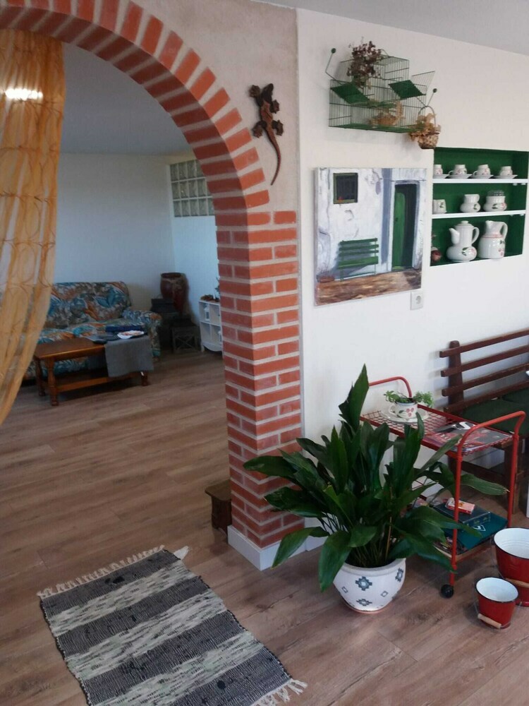 Agroturismo El Balc�n de La Mata