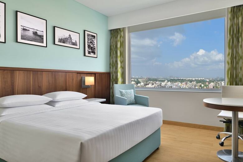 Hotel Fairfield By Marriott Kolkata