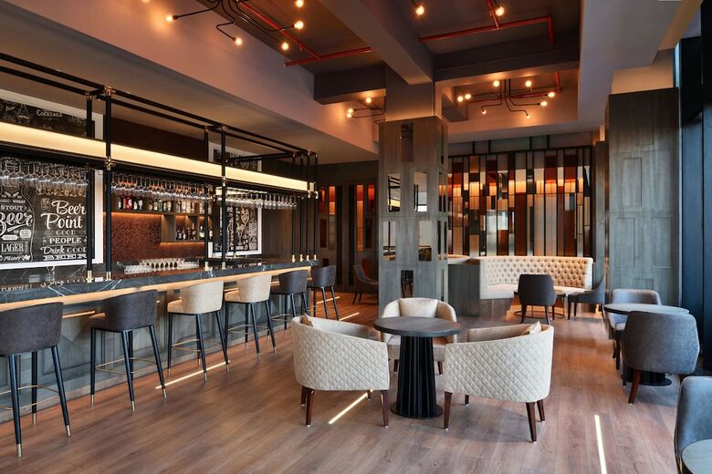 Hotel Fairfield By Marriott Kolkata
