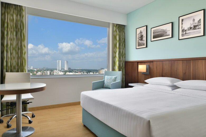 Hotel Fairfield By Marriott Kolkata