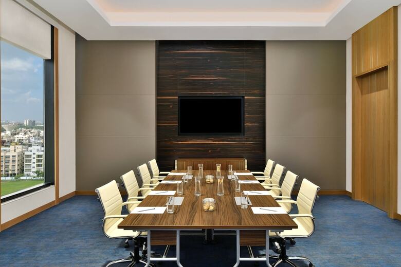 Hotel Fairfield By Marriott Kolkata